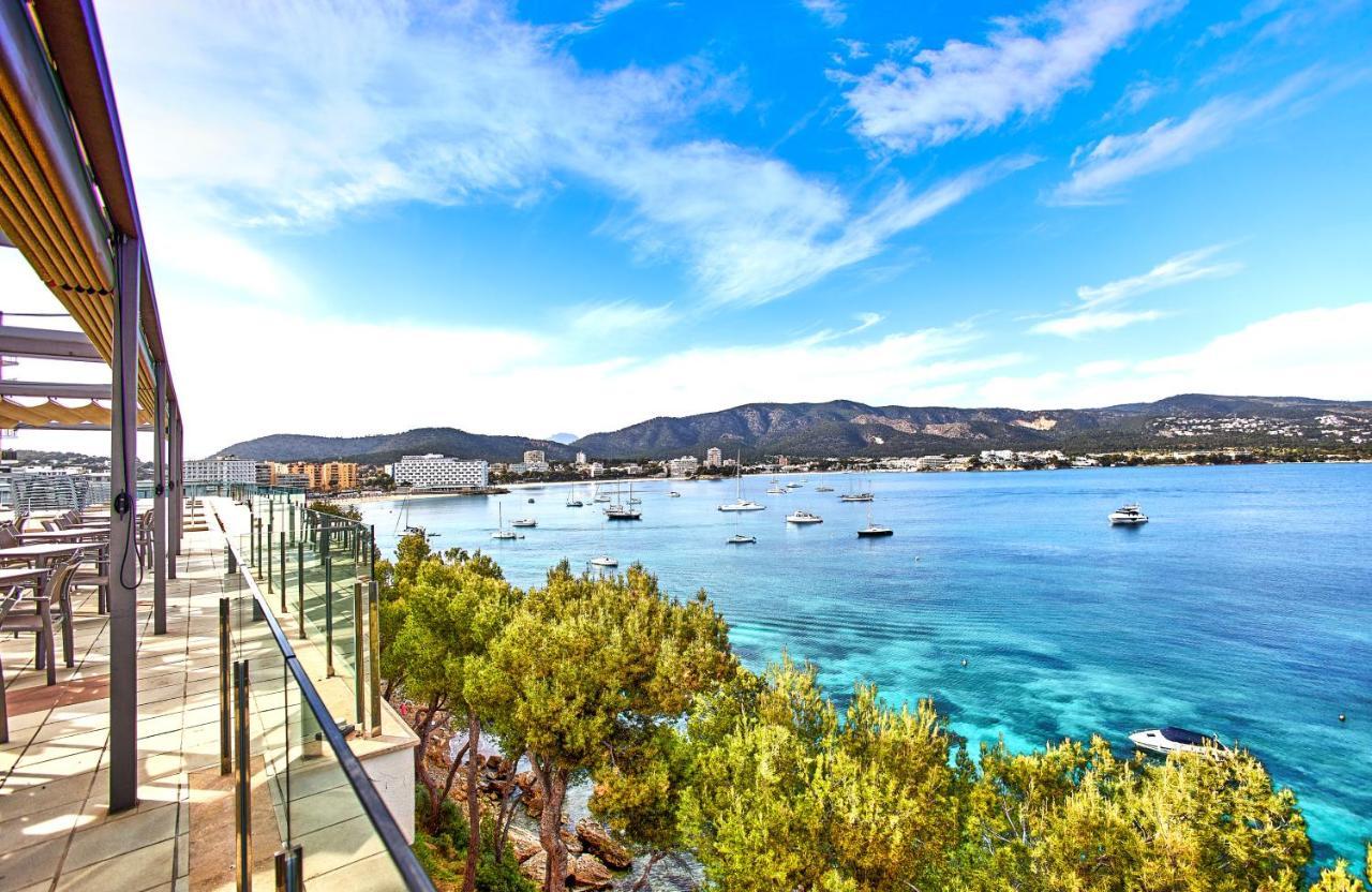Leonardo Royal Hotel Mallorca Palmanova Bay Экстерьер фото